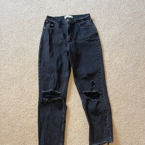 Abercrombie & Fitch Jeans Size 27